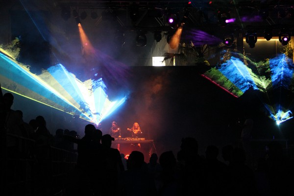 Jounieh the World Longest Bar-Part 2
